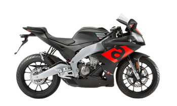 Aprilia-RS-125 - Faswing