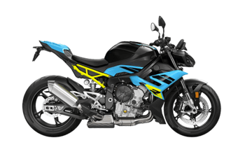 BMW-S1000R - Faswing