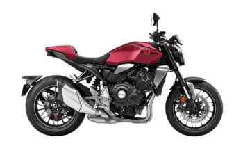 Honda-CB1000R - Faswing