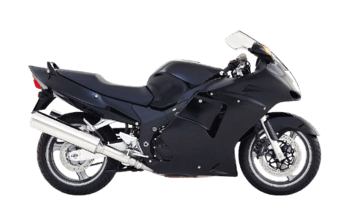 Honda-CBR1100XX - Faswing