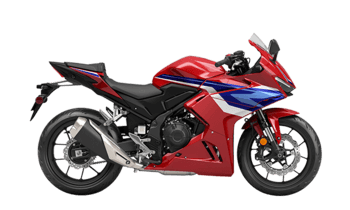 Honda-CBR500R - Faswing