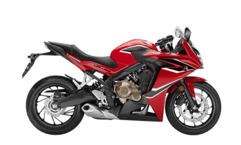Honda-CBR650F - Faswing