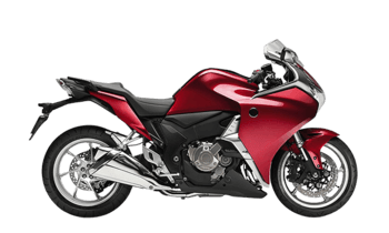 Honda-VFR1200F - Faswing