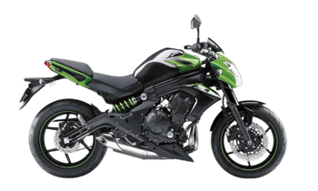 Kawasaki-ER-6n - Faswing