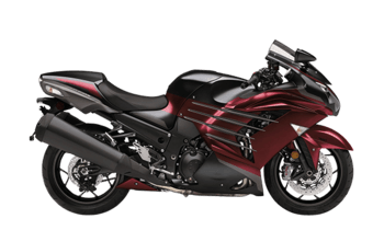 Kawasaki-Ninja-ZX-14R - Faswing