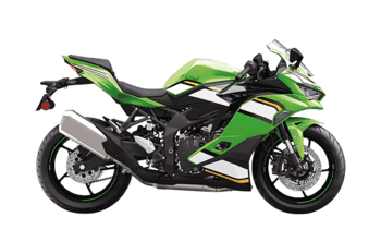 Kawasaki-Ninja-ZX-4RR - Faswing