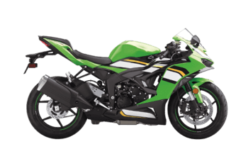 Kawasaki-Ninja-ZX-6R - Faswing