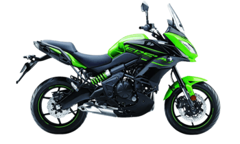 Kawasaki-Versys-650 - Faswing