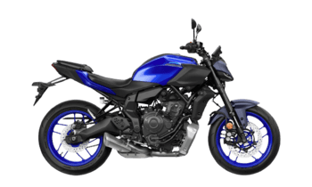 Yamaha-MT-07-FZ-07 - Faswing