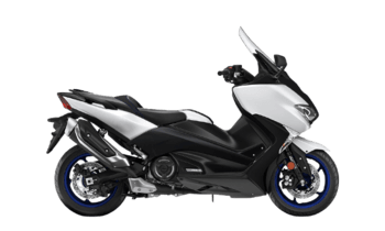 Yamaha-TMAX-530 - Faswing