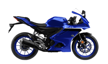 Yamaha-YZF-R125 - Faswing
