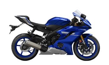 Yamaha-YZF-R6 - Faswing