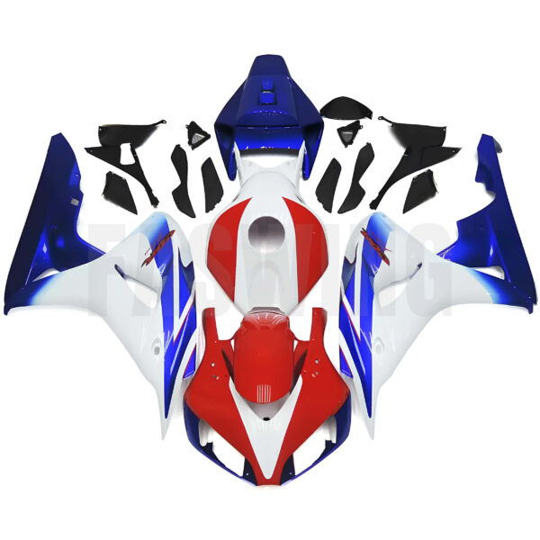 motorcycle-fairings-for-honda-cbr1000rr-2006-2007-front-fw-mf20188 - Faswing