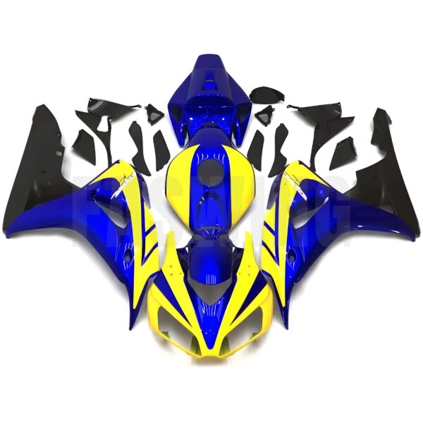 motorcycle-fairings-for-honda-cbr1000rr-2006-2007-front-fw-mf20192 - Faswing