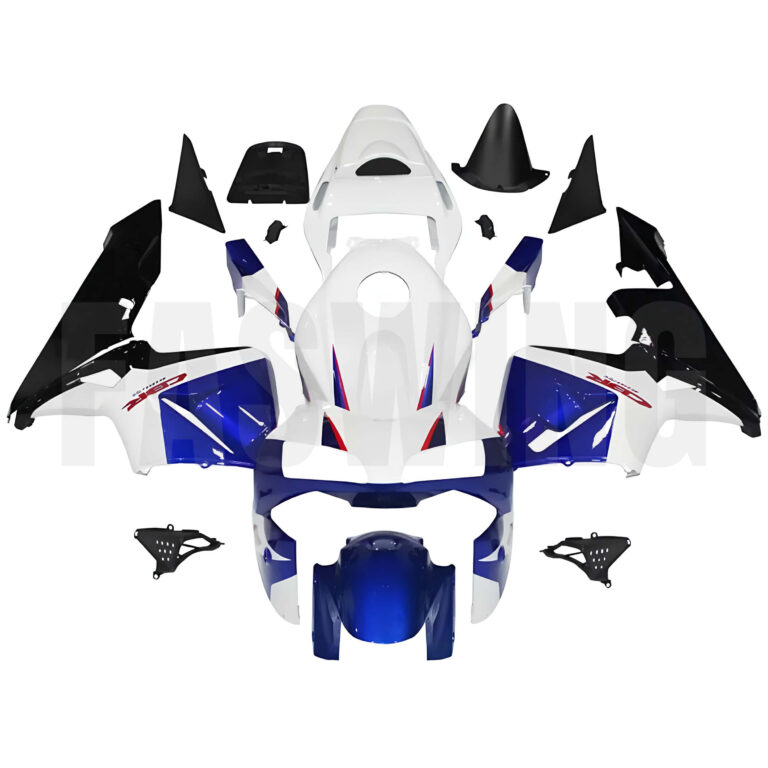 motorcycle-fairings-for-honda-cbr600rr-2003-2004-front-fw-mf20035 - Faswing