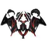 motorcycle-fairings-for-kawasaki-ninja-300-2013-2024-front-fw-mf30214 - Faswing