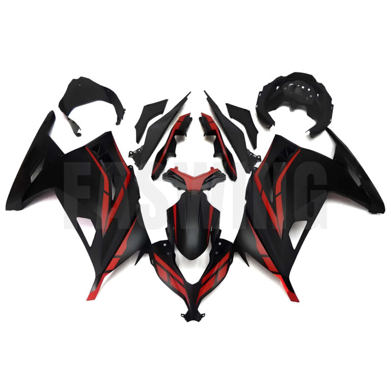 motorcycle-fairings-for-kawasaki-ninja-300-2013-2024-front-fw-mf30214 - Faswing