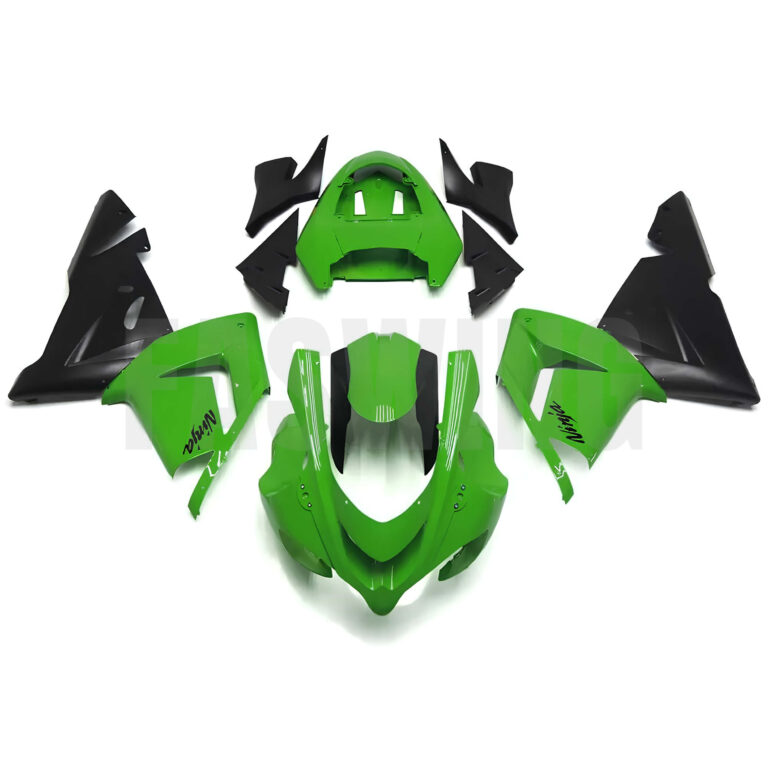motorcycle-fairings-for-kawasaki-ninja-zx-10r-2004-2005-front-fw-mf30052 - Faswing