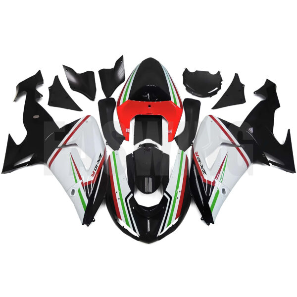 motorcycle-fairings-for-kawasaki-ninja-zx-10r-2006-2007-front-fw-mf30070 - Faswing