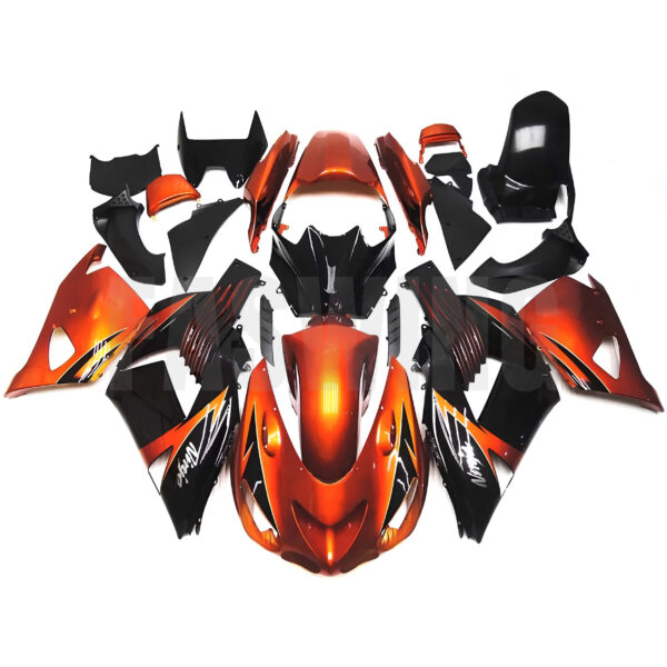 motorcycle-fairings-for-kawasaki-ninja-zx-14r-2006-2011-front-fw-mf30028 - Faswing