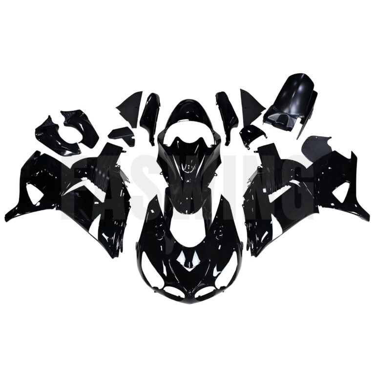 motorcycle-fairings-for-kawasaki-ninja-zx-14r-2006-2011-front-fw-mf30031 - Faswing