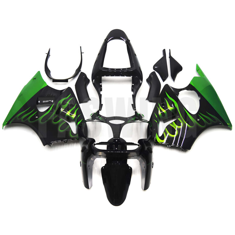 motorcycle-fairings-for-kawasaki-ninja-zx-6r-2000-2001-2002-front-fw-mf30104 - Faswing