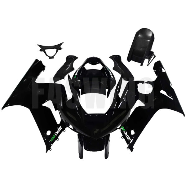 motorcycle-fairings-for-kawasaki-ninja-zx-6r-2003-2004-front-fw-mf30118 - Faswing
