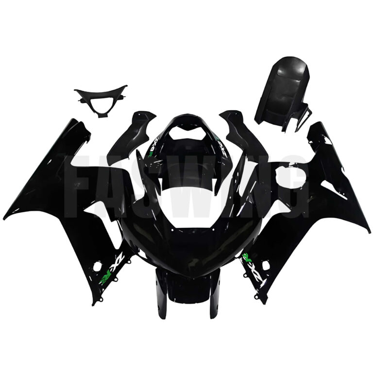 motorcycle-fairings-for-kawasaki-ninja-zx-6r-2003-2004-front-fw-mf30118 - Faswing