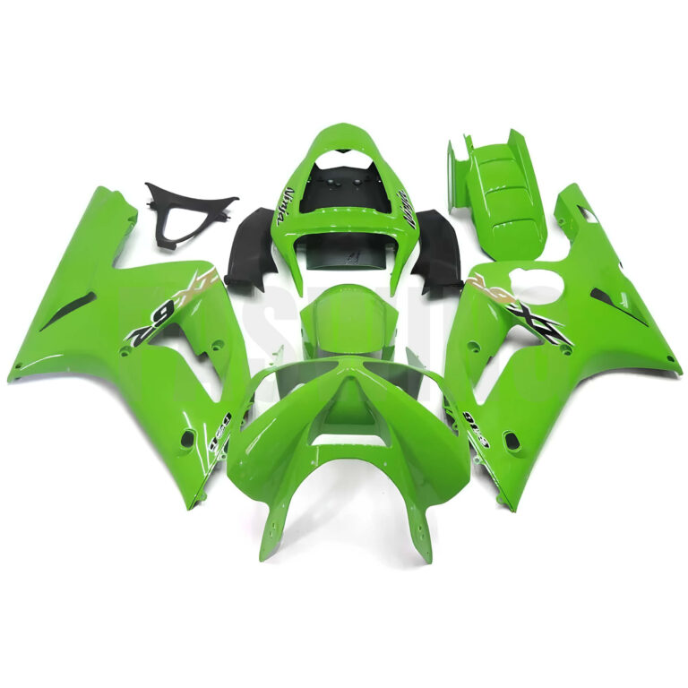motorcycle-fairings-for-kawasaki-ninja-zx-6r-2003-2004-front-fw-mf30124 - Faswing