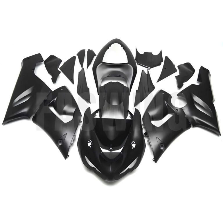 motorcycle-fairings-for-kawasaki-ninja-zx-6r-2005-2006-front-fw-mf30139 - Faswing
