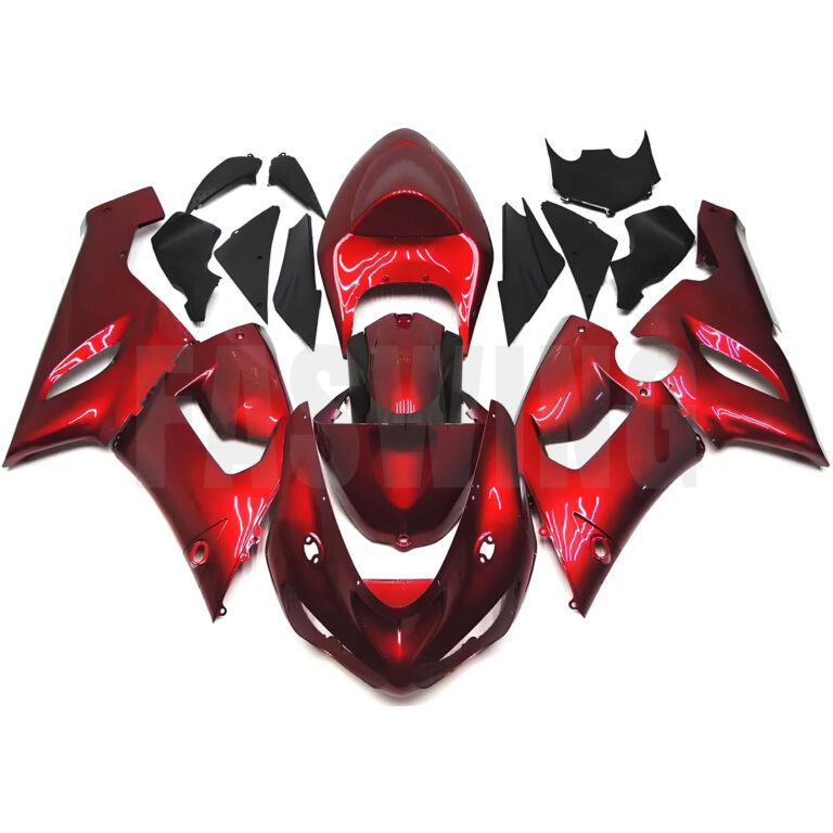 motorcycle-fairings-for-kawasaki-ninja-zx-6r-2005-2006-front-fw-mf30144 - Faswing