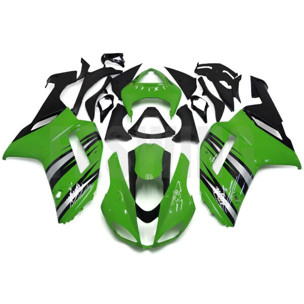 motorcycle-fairings-for-kawasaki-ninja-zx-6r-2007-2008-front-fw-mf30162 - Faswing