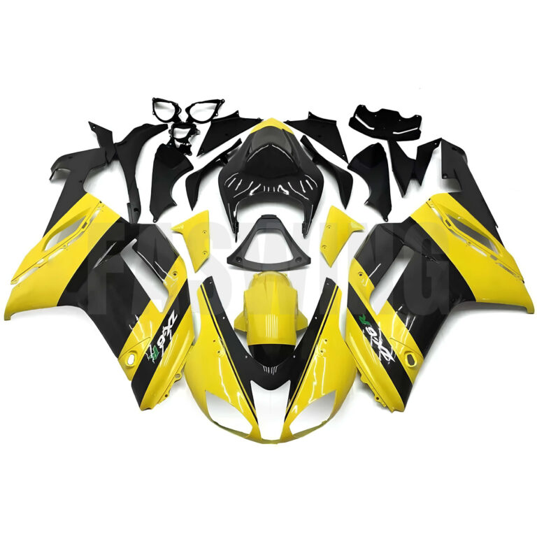 motorcycle-fairings-for-kawasaki-ninja-zx-6r-2007-2008-front-fw-mf30163 - Faswing