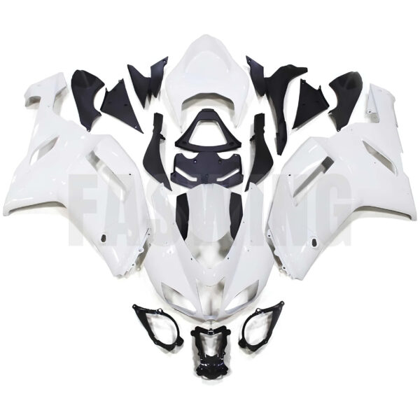 motorcycle-fairings-for-kawasaki-ninja-zx-6r-2007-2008-front-fw-mf30168 - Faswing