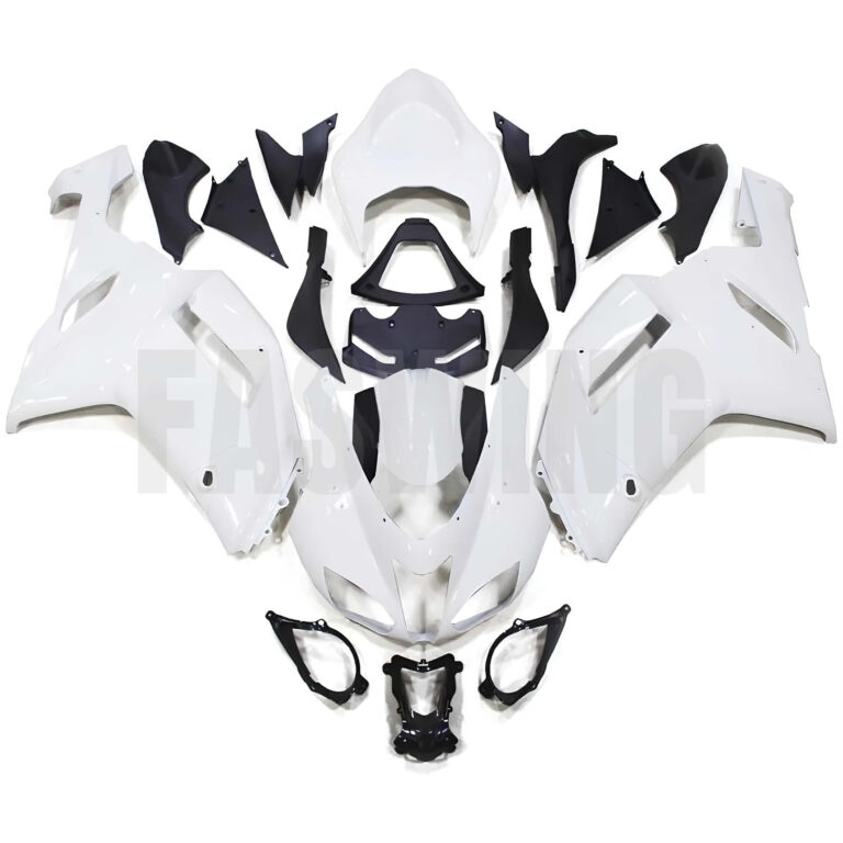 motorcycle-fairings-for-kawasaki-ninja-zx-6r-2007-2008-front-fw-mf30168 - Faswing