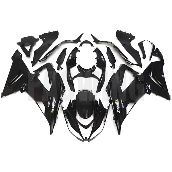 motorcycle-fairings-for-kawasaki-ninja-zx-6r-2013-2018-front-fw-mf30187 - Faswing