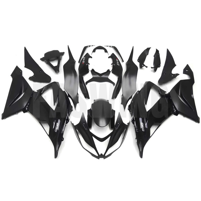 motorcycle-fairings-for-kawasaki-ninja-zx-6r-2013-2018-front-fw-mf30193 - Faswing