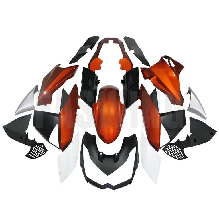 motorcycle-fairings-for-kawasaki-z1000-2010-2013-front-fw-mf30019 - Faswing