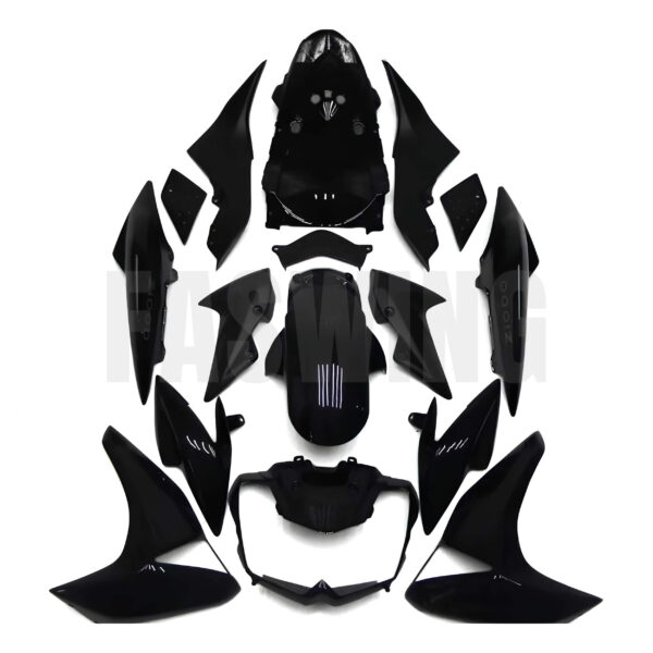 motorcycle-fairings-for-kawasaki-z1000-2010-2013-front-fw-mf30020 - Faswing