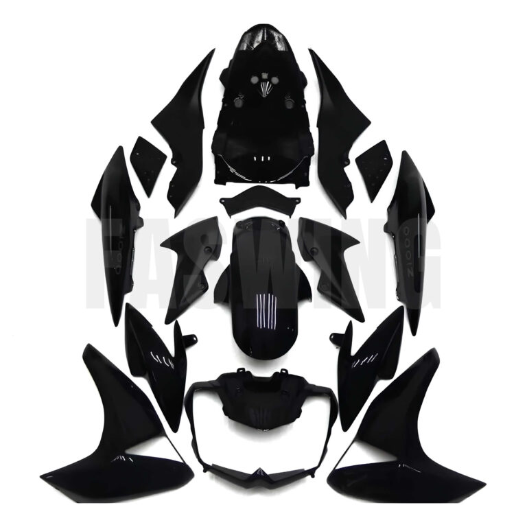 motorcycle-fairings-for-kawasaki-z1000-2010-2013-front-fw-mf30020 - Faswing