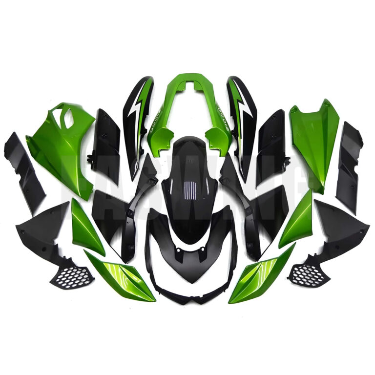 motorcycle-fairings-for-kawasaki-z1000-2010-2013-front-fw-mf30022 - Faswing