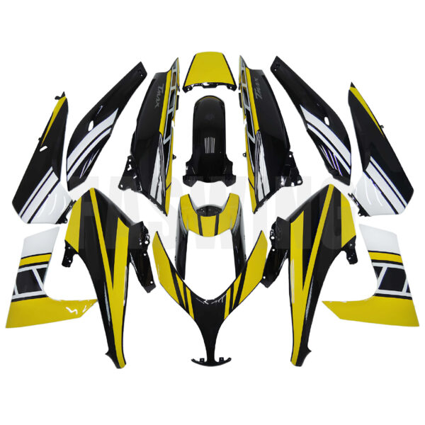 motorcycle-fairings-for-yamaha-tmax500-2008-2012-front-fw-mf10338 - Faswing