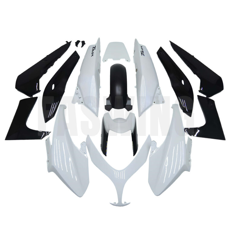 motorcycle-fairings-for-yamaha-tmax500-2008-2012-front-fw-mf10345 - Faswing
