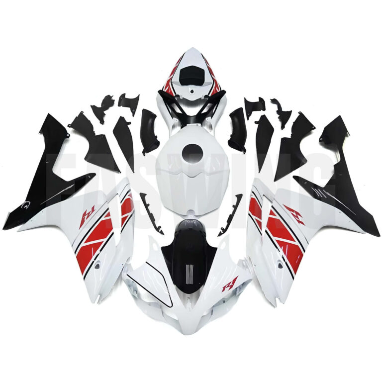 motorcycle-fairings-for-yamaha-yzf-r1-2007-2008-front-fw-mf10261 - Faswing