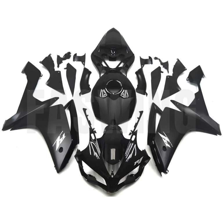 motorcycle-fairings-for-yamaha-yzf-r1-2007-2008-front-fw-mf10264 - Faswing