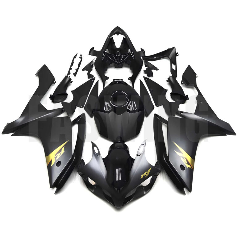 motorcycle-fairings-for-yamaha-yzf-r1-2007-2008-front-fw-mf10268 - Faswing