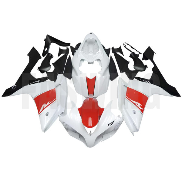 motorcycle-fairings-for-yamaha-yzf-r1-2007-2008-front-fw-mf10270 - Faswing