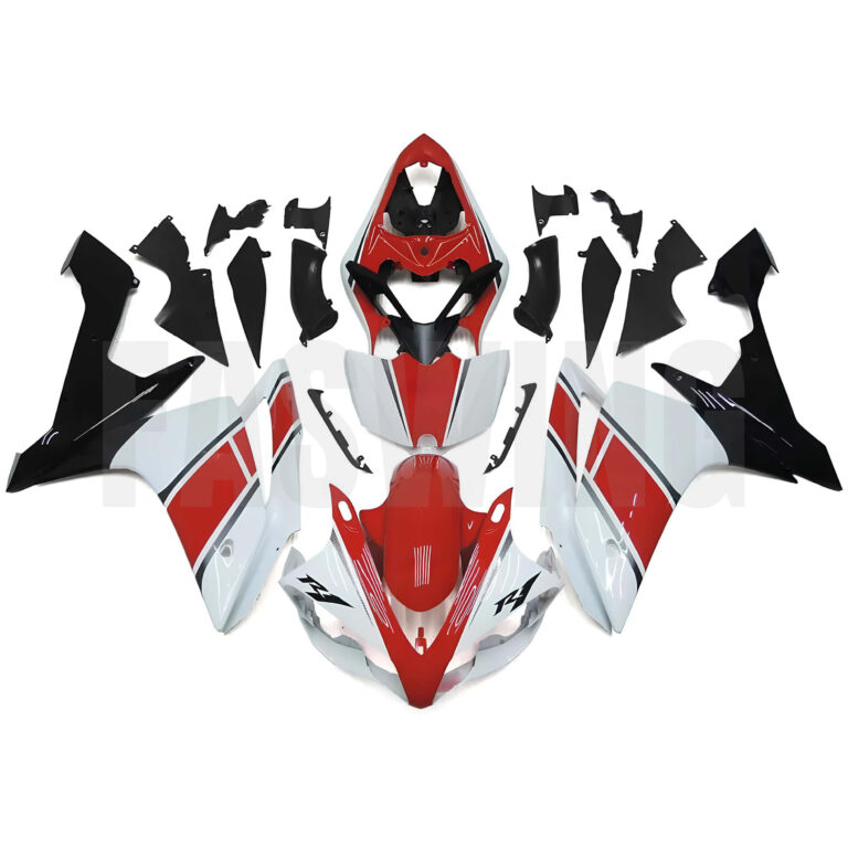 motorcycle-fairings-for-yamaha-yzf-r1-2007-2008-front-fw-mf10273 - Faswing