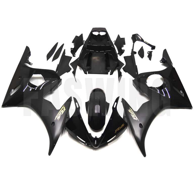 motorcycle-fairings-for-yamaha-yzf-r6-2003-2004-front-fw-mf10026 - Faswing