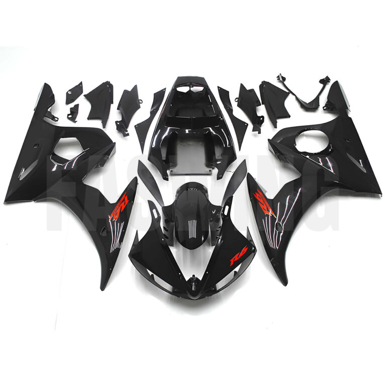 motorcycle-fairings-for-yamaha-yzf-r6-2003-2004-front-fw-mf10028 - Faswing